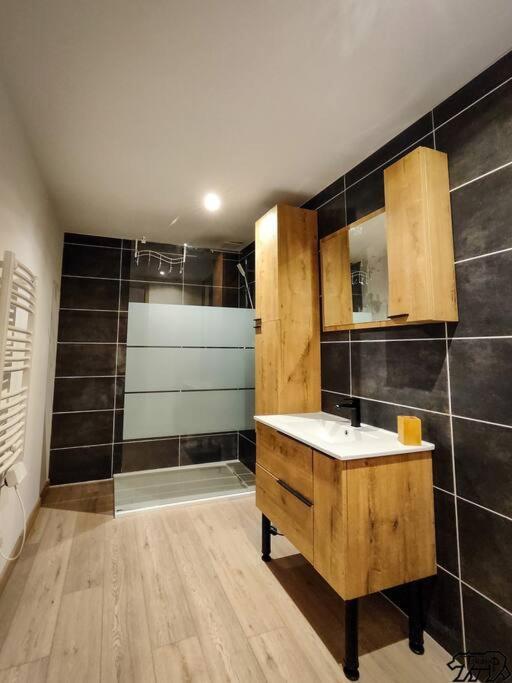 Gite De La Ravanne Ramonchamp Ngoại thất bức ảnh